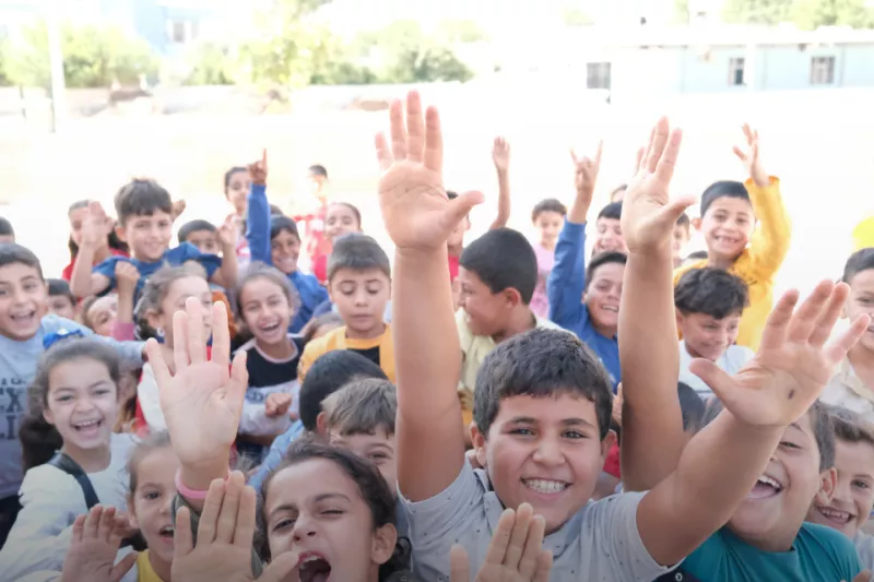 Eğitim Genel Bağış
