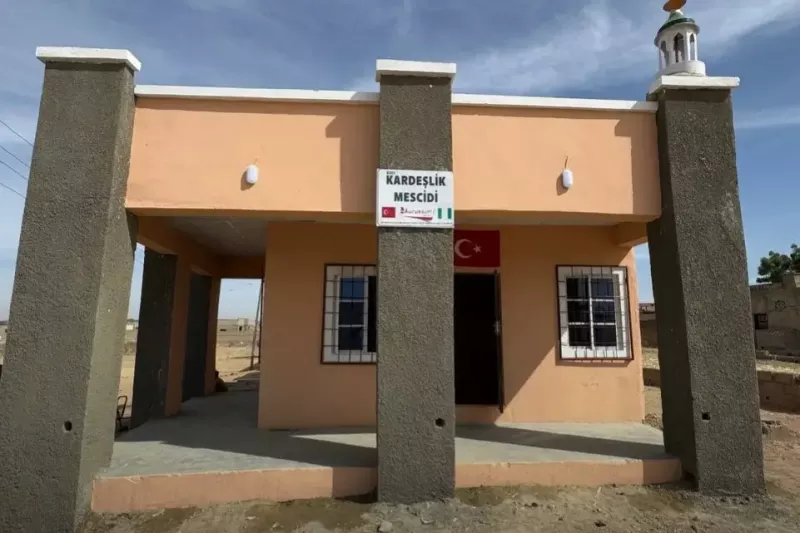 Mescid Projesi