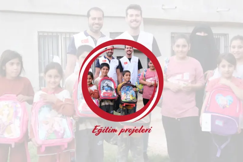 Eğitim