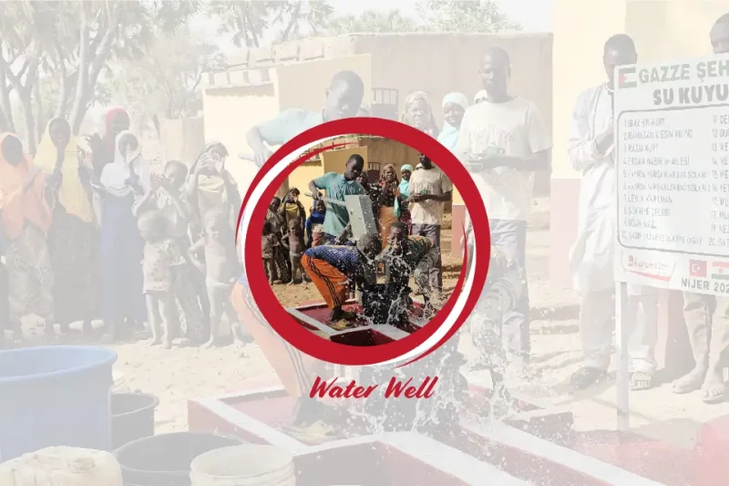 Water Projects