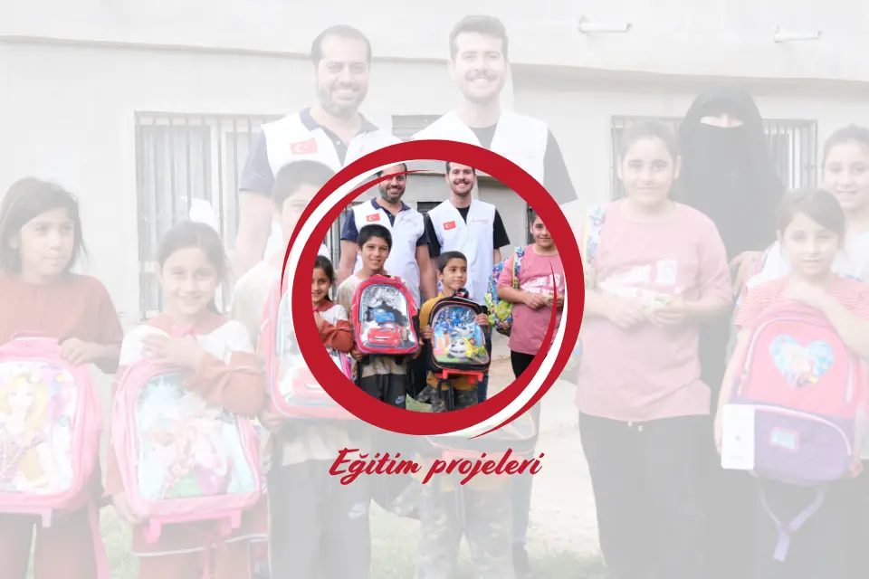 Eğitim