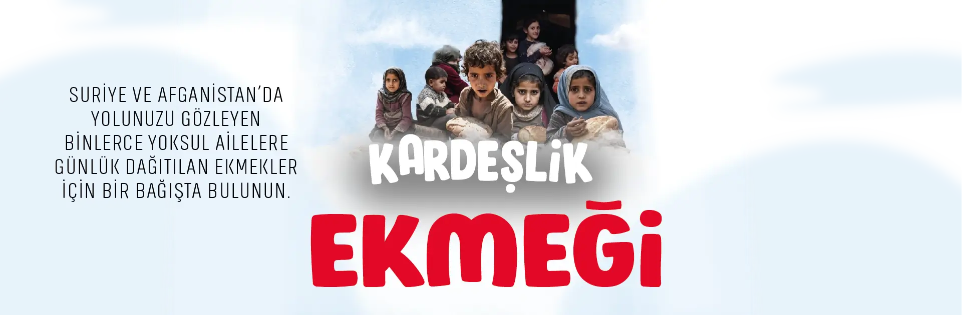 Kardeşlik Ekmeği