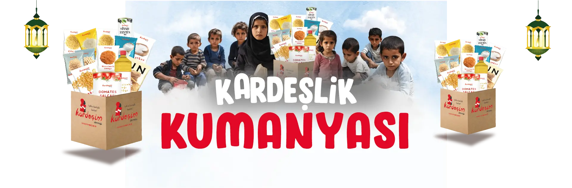 Kardeşlik Kumanyası